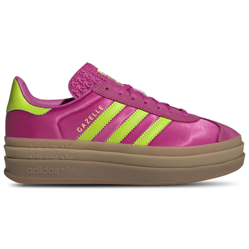adidas Originals Gazelle Bold | Champs Sports adidas Originals Gazelle Bold | Champs Sports