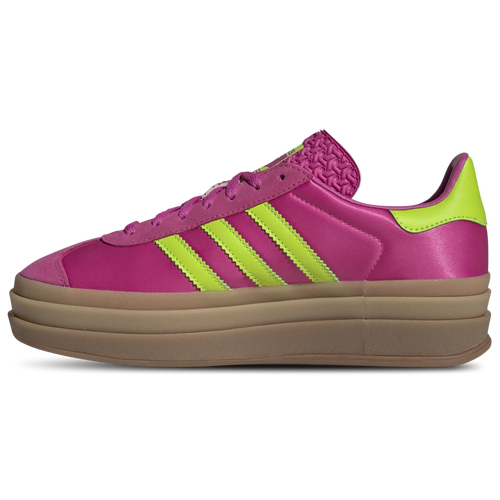 adidas Originals Gazelle Bold | Champs Sports adidas Originals Gazelle Bold | Champs Sports
