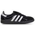 adidas Originals Samba Long Tongue - adidas Originals Black/White