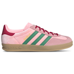 Gum/Glow Pink/Court Green