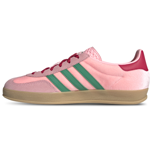 adidas Originals Gazelle Indoor | Champs Sports adidas Originals Gazelle Indoor | Champs Sports