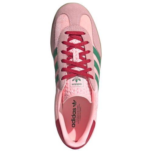 adidas Originals Gazelle Indoor | Champs Sports adidas Originals Gazelle Indoor | Champs Sports