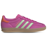 Pink/Green