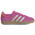 adidas Originals Gazelle Indoor - Women's Pink/Green