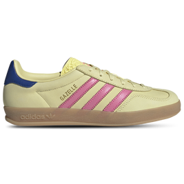 ★ADIDAS★(W) Gazelle Indoor pink & green★送料・関税込★ adidas Originals Gazelle Indoor | Foot Locker