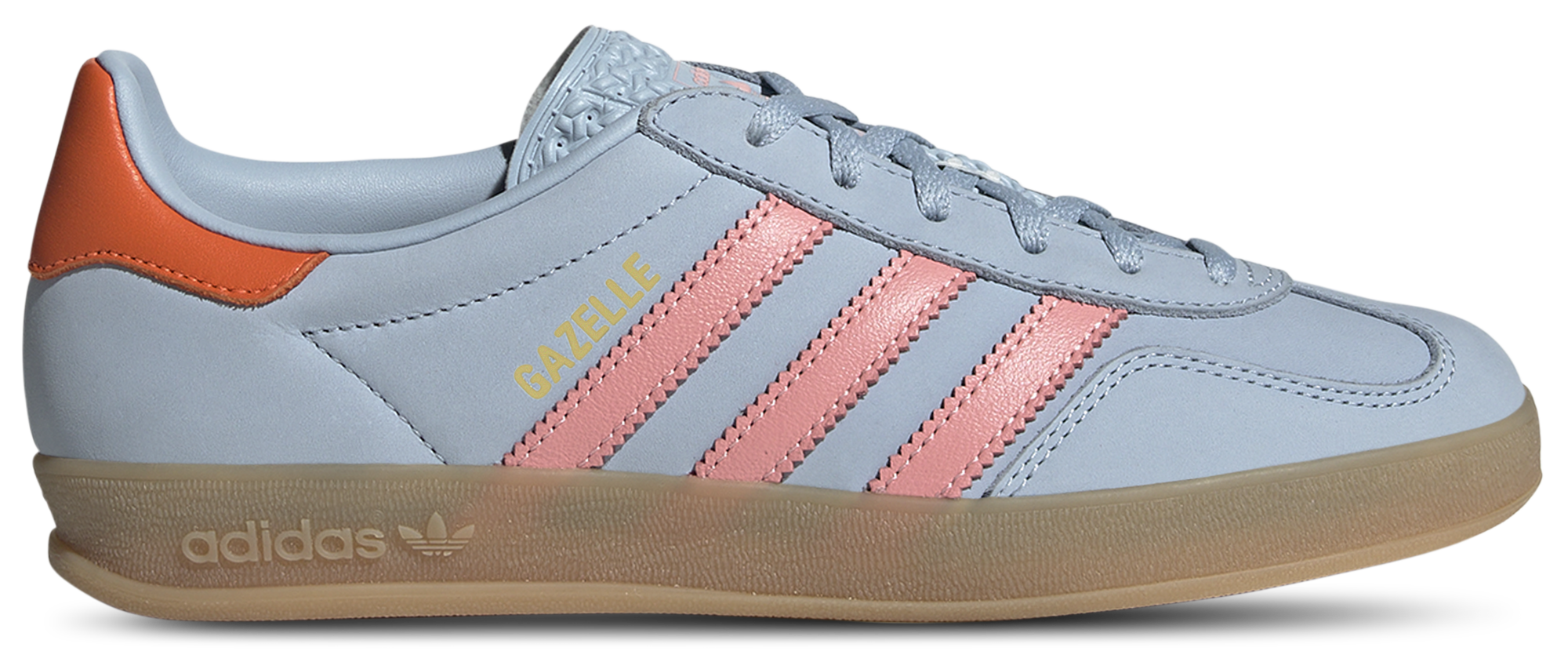 adidas Originals Gazelle Indoor | Foot Locker