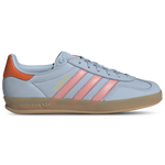 Wonder Blue/Solar Orange/Gum