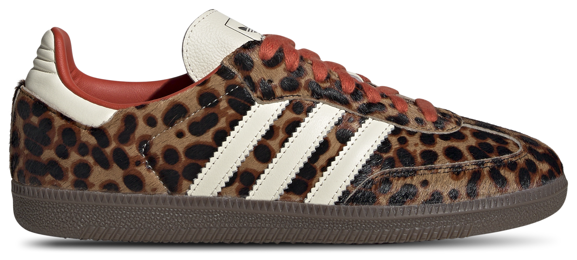 adidas Originals Women's Samba OG レオパード 3/21発売｜adidas Originals Women's Samba OG 