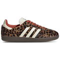 adidas Originals Samba - Adidas Black/Red