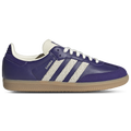adidas Originals Samba OG - adidas Originals Collegiate Purple/Cream White Gum