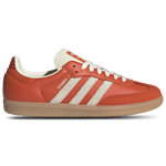 Cream White/Gum/Collegiate Orange