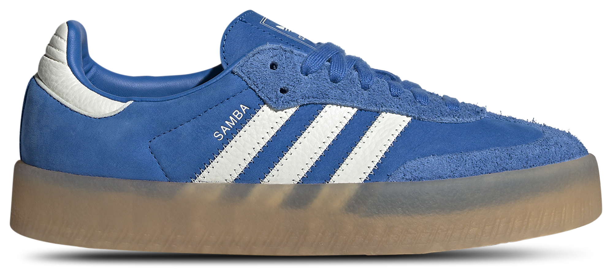 ★【Adidas】 Sambae JI2743★ adidas Sambae Shoes - White | Free Shipping with adiClub