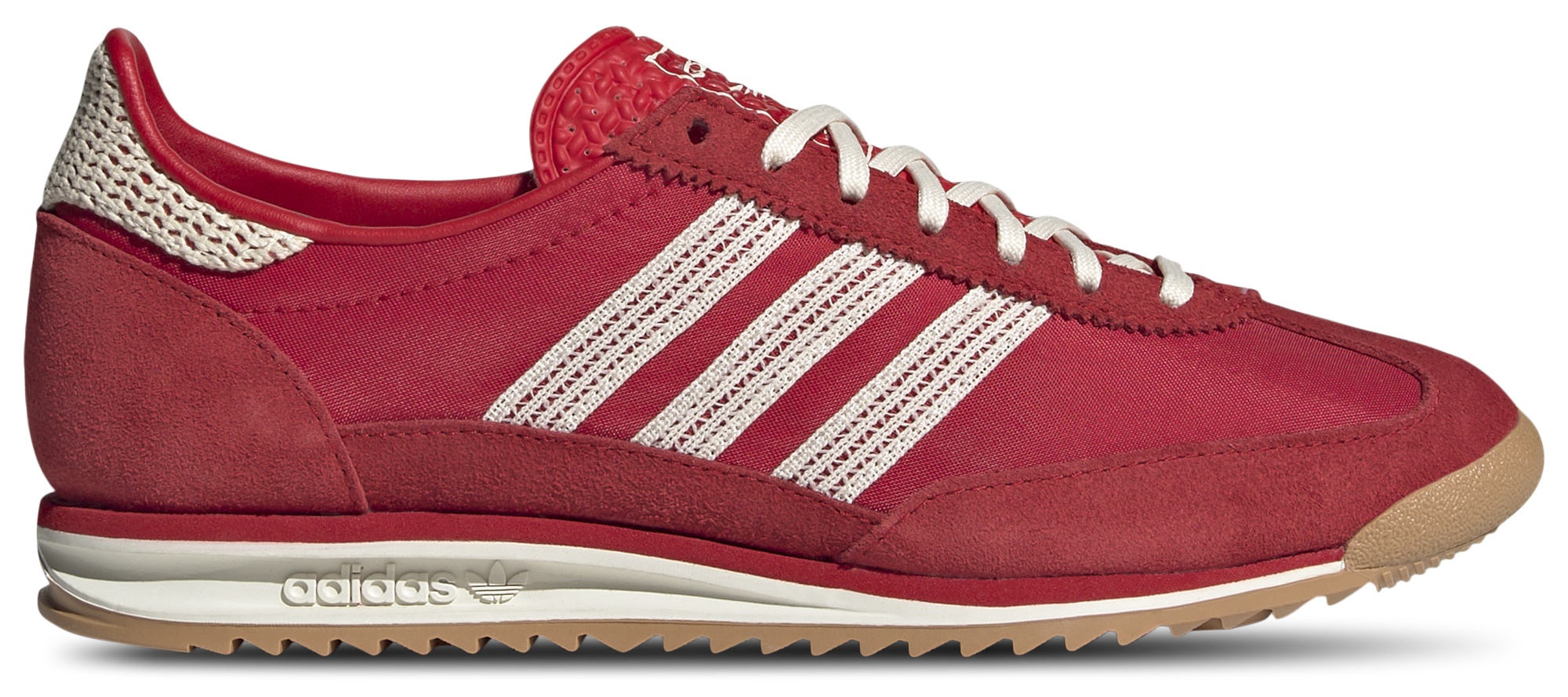 スニーカー adidas SL 72 W Pink Mint JI1879 Adidas SL 72 OG W - Pink Mint / JI1879 / Womens Shoes