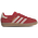 adidas Originals Gazelle Indoor - Women's Gum/Better Scarlet/Wonder White