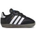 adidas Originals Samba Crib - Adidas Black/White