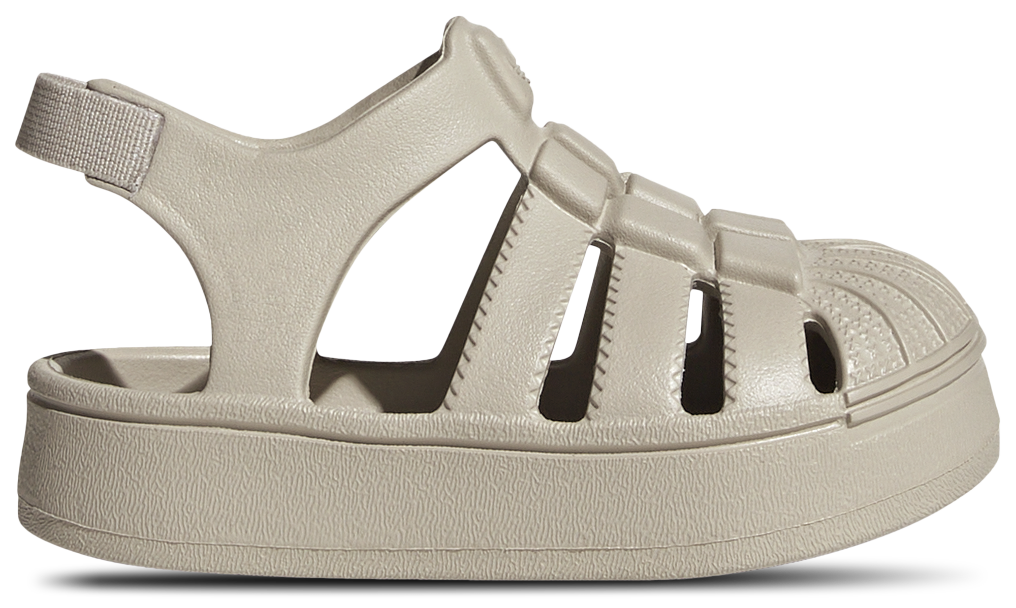 adidas Originals Superstar Sandal | Kids Foot Locker