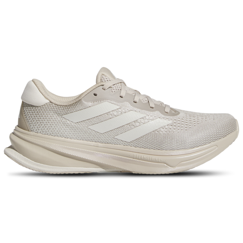 

adidas Mens adidas Supernova Rise - Mens Running Shoes Wonder Beige/Orbit Grey/Zero Metallic Size 12.5