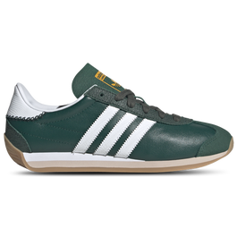 Shadow Green/White/Collegiate Green