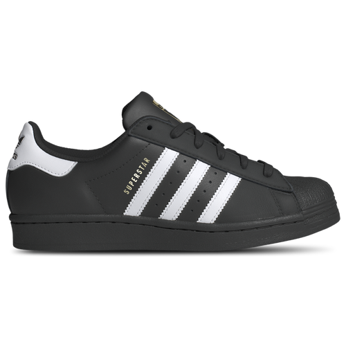 

adidas Originals Womens adidas Originals Superstar - Womens Training Shoes Core Black/White Size 7.5