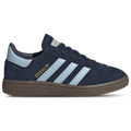 adidas Originals Handball Spezial - Adidas Collegiate Navy/Clear Sky