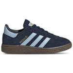Collegiate Navy/Clear Sky