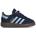 adidas Originals Handball Spezial - Adidas Collegiate Navy/Clear Sky