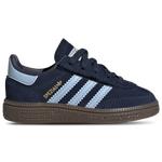 Collegiate Navy/Clear Sky