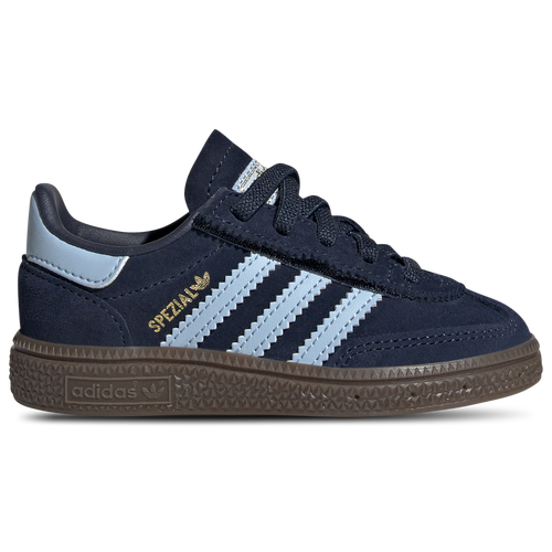 adidas Handball Spezial - adidas Collegiate Navy/Clear Sky
