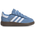 adidas Handball Spezial - Boys' Toddler Blue/White/Brown