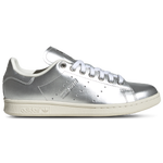 Silver Metallic/Silver Metallic/Black