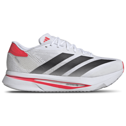 Men's - adidas adiZero SL 2 - White/Black