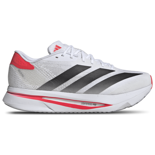  - adidas adiZero SL 2 - White/Black