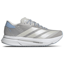 Women's - adidas adiZero SL 2 - Zero Metallic/Grey