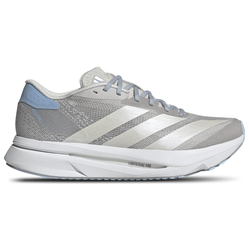 adidas adiZero SL 2 - adidas Zero Metallic/Grey