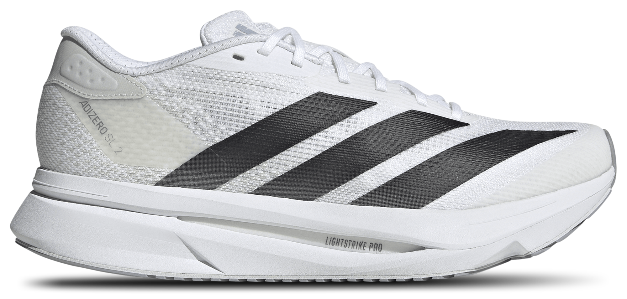 アライエアイズ２ Adidas Adizero Aegis 2 Men's Running Shoes, Size 8.5 Black