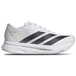 Women's - adidas adiZero SL 2 - White/Black