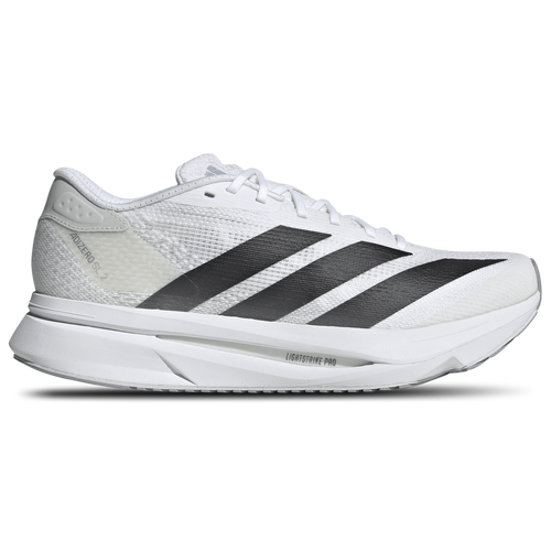  - adidas adiZero SL 2 - White/Black