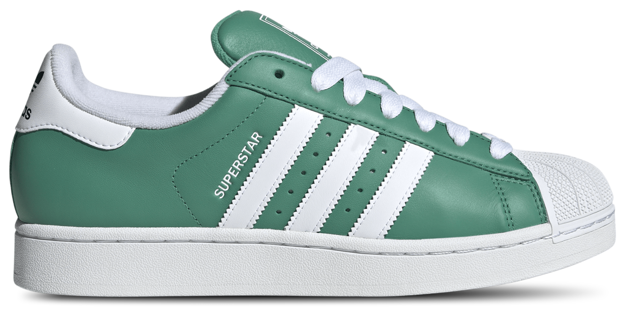 adidas Originals Superstar II | Champs Sports