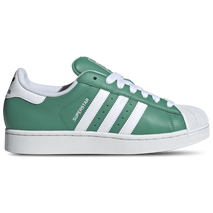 Semi Court Green/White/Black