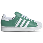 Semi Court Green/White/Black