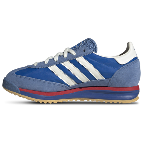 Adidas sl72 blue vintage hotsell