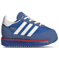 adidas Originals SL 72 RS - Adidas Blue/White