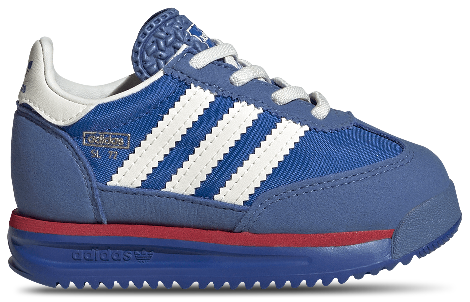 adidas Originals SL 72 RS - Boys' Toddler