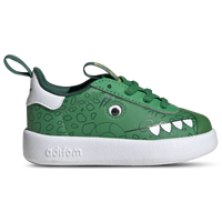 Green/Collegiate Green/White