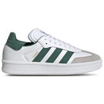 White/Collegiate Green/Clear Granite