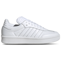 White/White