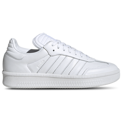 Men's - adidas Originals Samba XLG - White/White