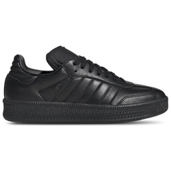 Men's - adidas Originals Samba XLG - Core Black/Core Black
