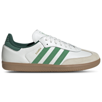 White/Green/Collegiate Green