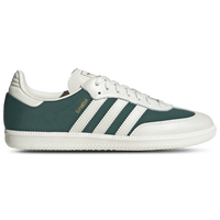 Off White/Off White/Collegiate Green